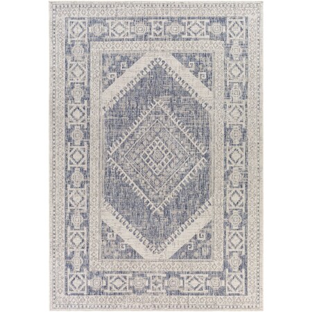 Livabliss Tuareg TRG-2344 Outdoor Safe Area Rug TRG2344-537